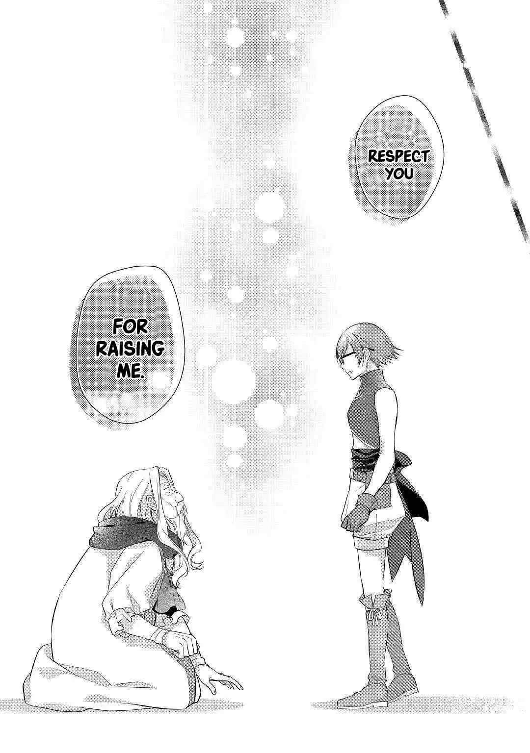 E-Rank Healer [ALL CHAPTERS] Chapter 23 6